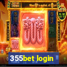 355bet login